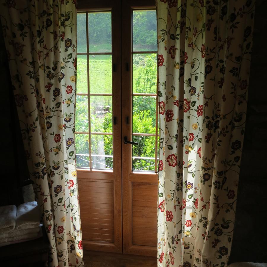 Agroturismo La Casona De Belmonte Ovinana  Esterno foto